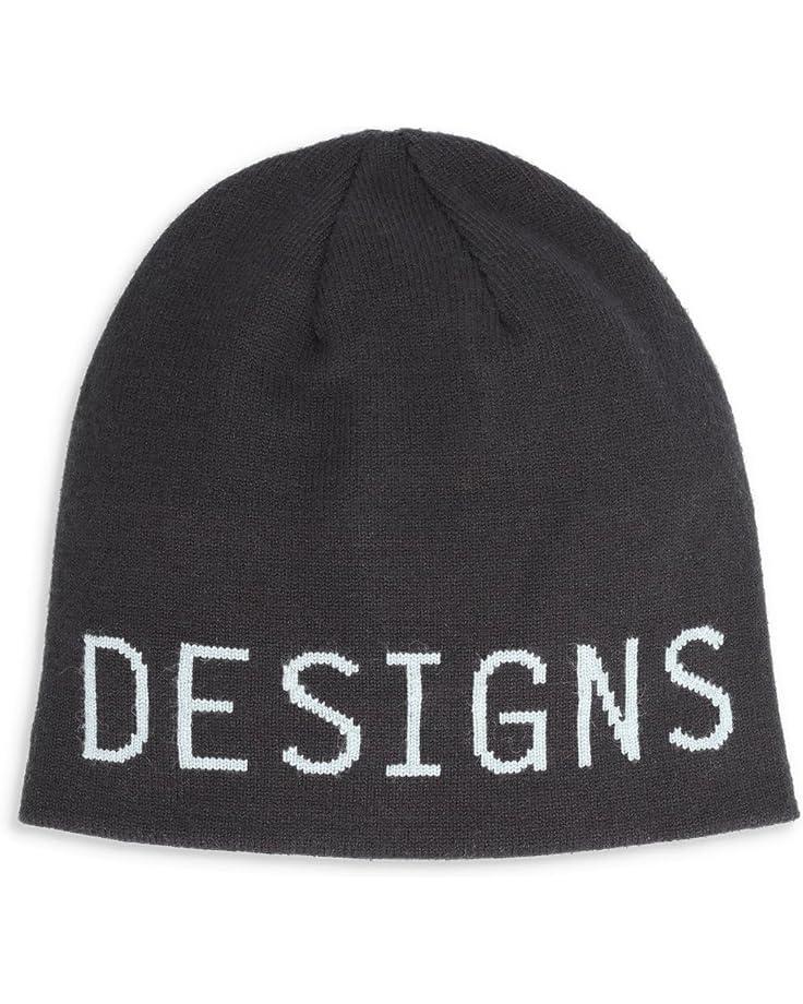 6pm Topo Designs Slim Fitted Beanie