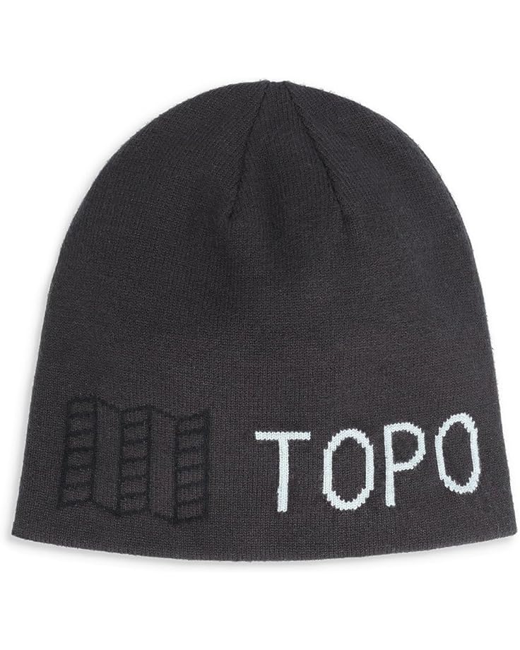 6pm Topo Designs Slim Fitted Beanie