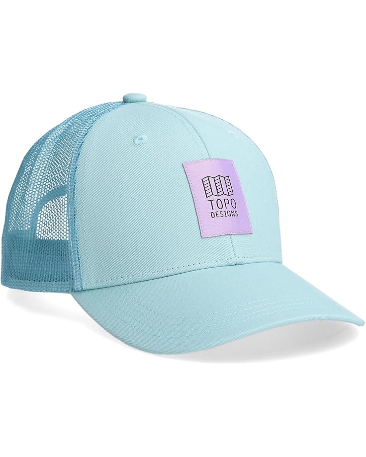 6pm Topo Designs Trucker - Original Logo