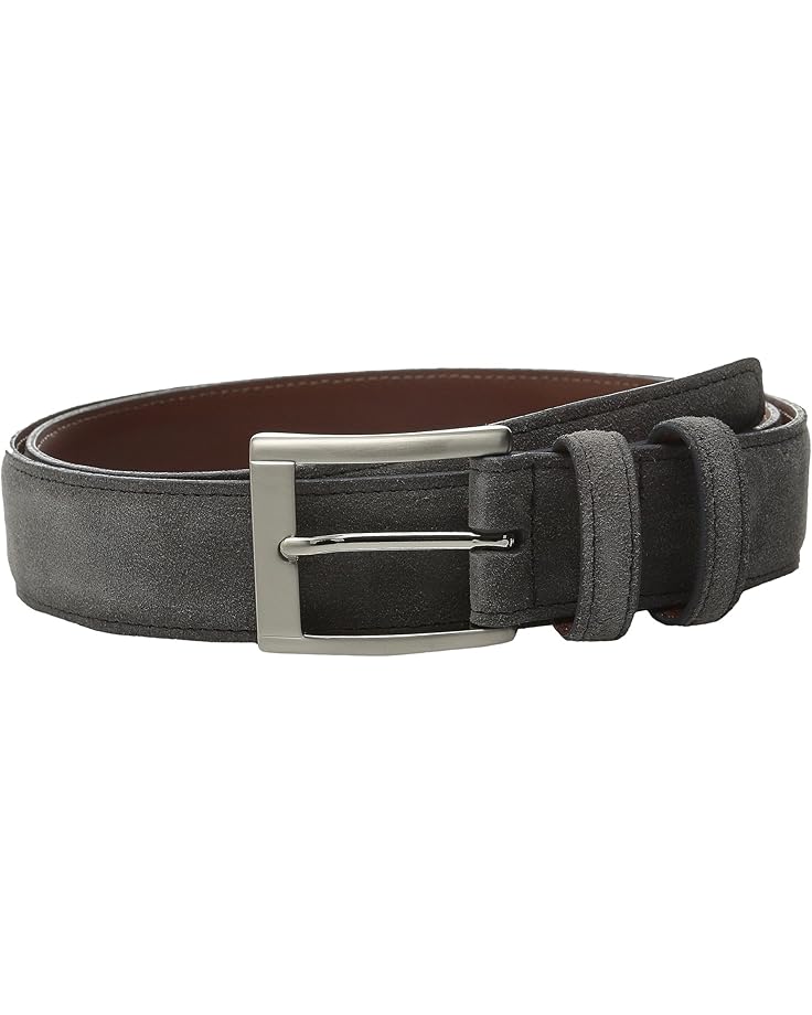 6pm Torino Leather Co. 35MM Italian Calf Suede