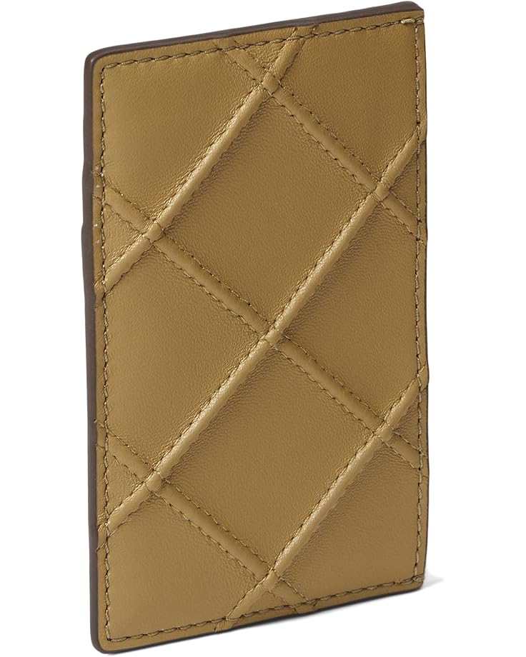 Tory Burch Fleming Soft Card Case