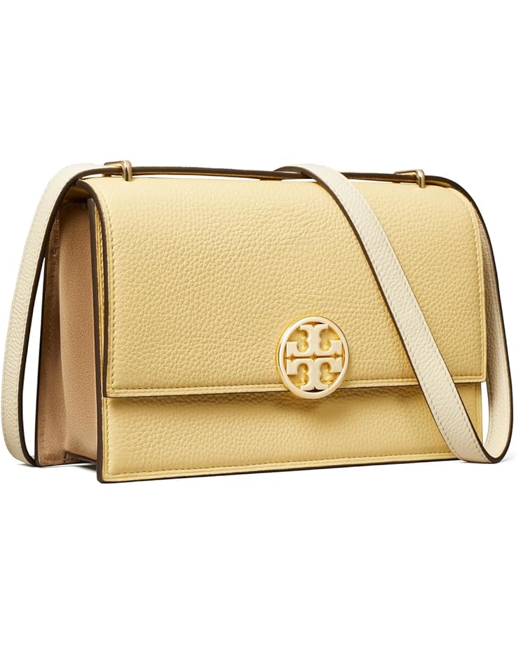 6pm Tory Burch Miller Color-Block Shoulder Bag