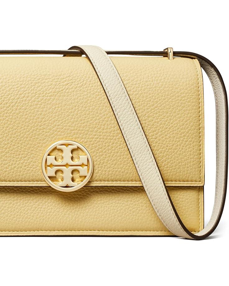 6pm Tory Burch Miller Color-Block Shoulder Bag