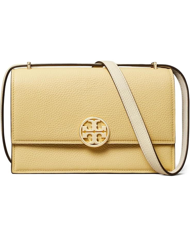 6pm Tory Burch Miller Color-Block Shoulder Bag