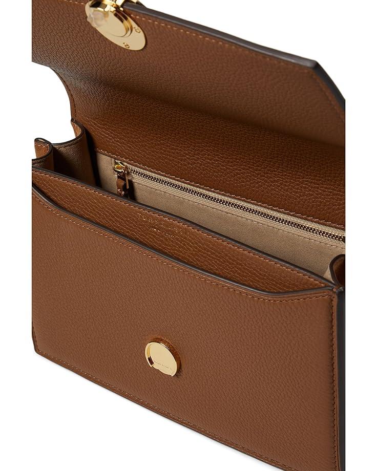 6pm Tory Burch Miller Shoulder Bag