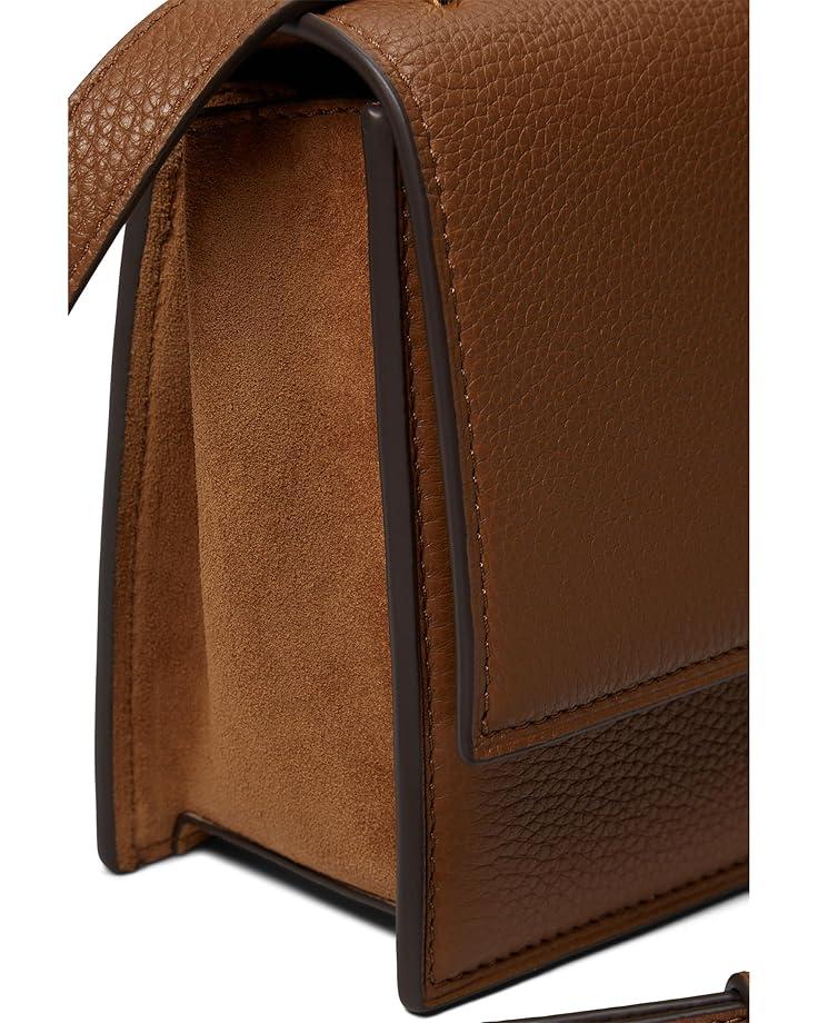 6pm Tory Burch Miller Shoulder Bag