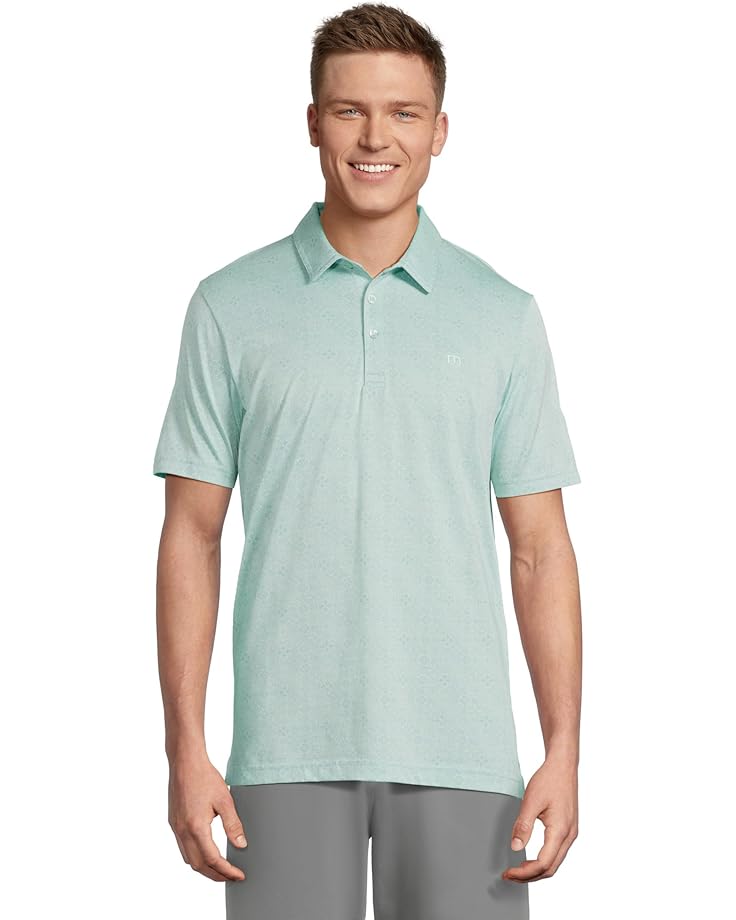 6pm TravisMathew Acropolis Men's