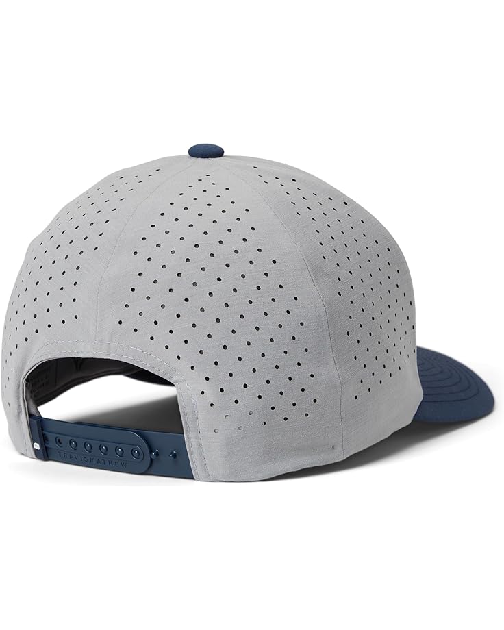 6pm TravisMathew Epic Quest