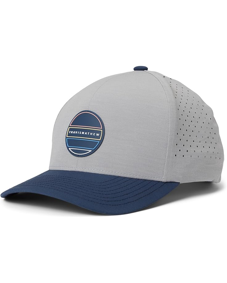 6pm TravisMathew Epic Quest