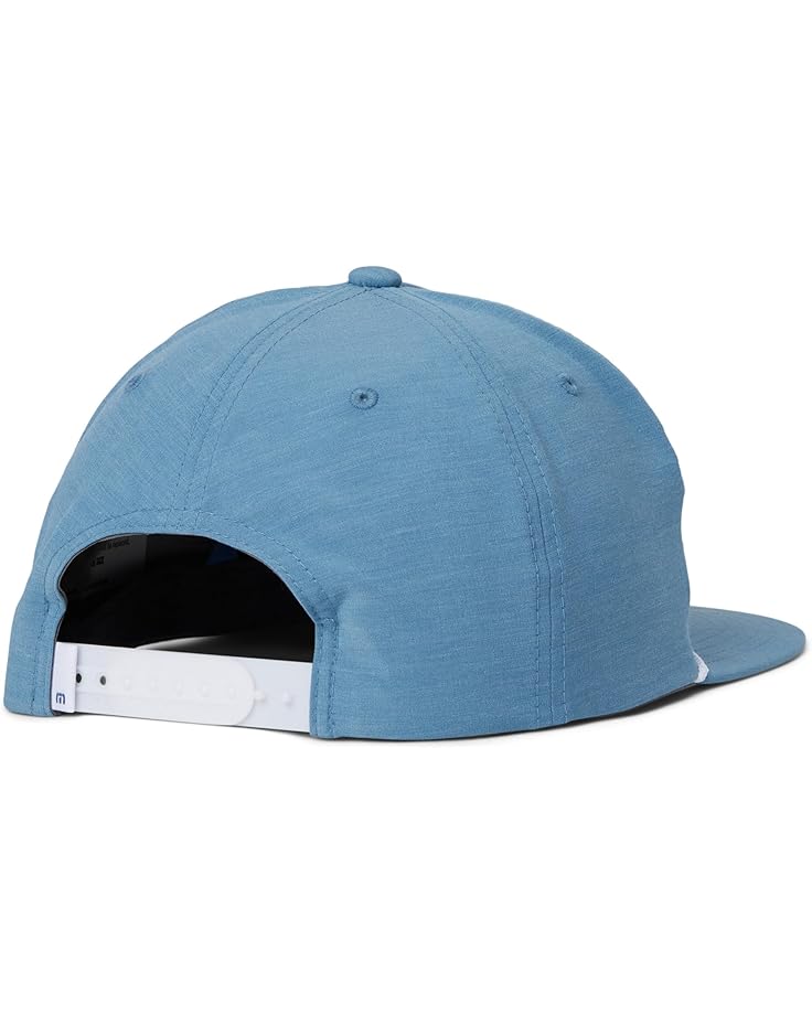 6pm TravisMathew Hidden Agenda