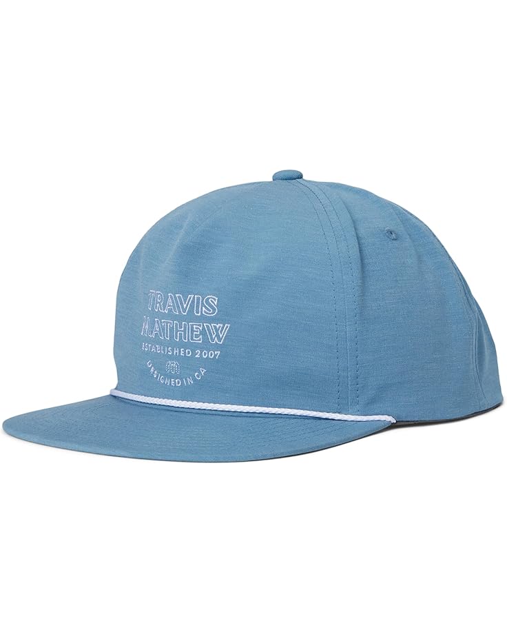 6pm TravisMathew Hidden Agenda