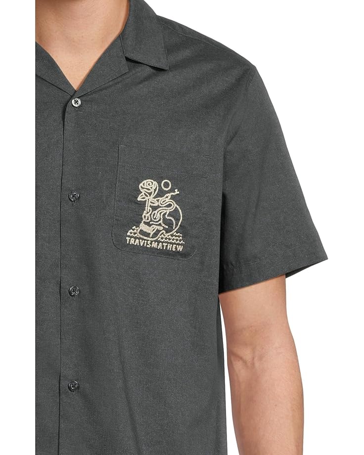 6pm TravisMathew Lost Cave Bu Men's