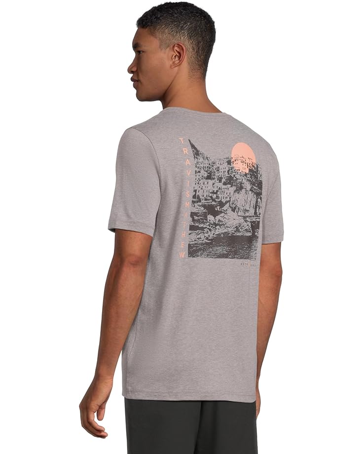 TravisMathew Maiden Voyage Men's