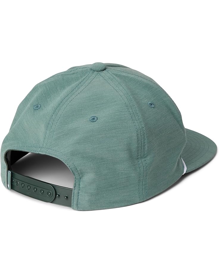 6pm TravisMathew Patron Badge