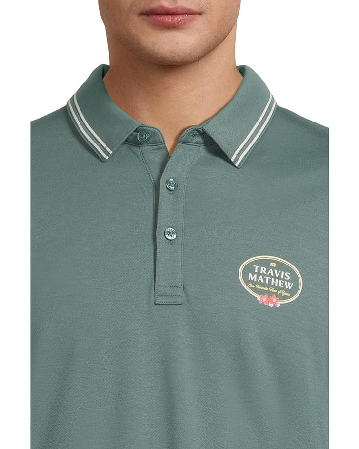 6pm TravisMathew Patron Parade Men's