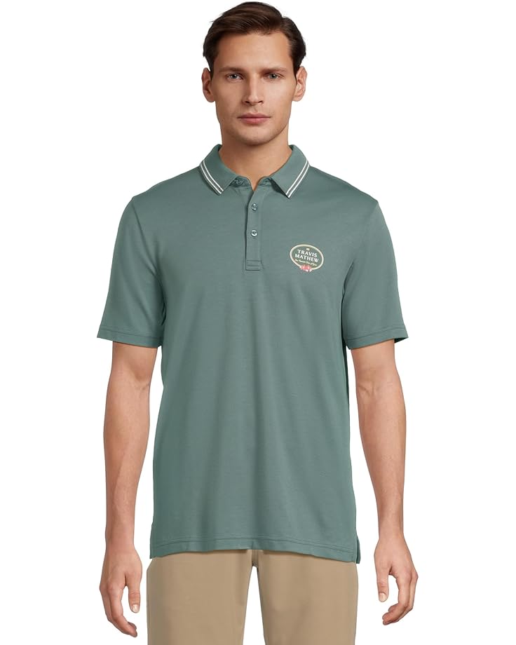 6pm TravisMathew Patron Parade Men's