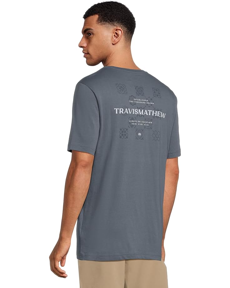 TravisMathew Preferred Status Men's