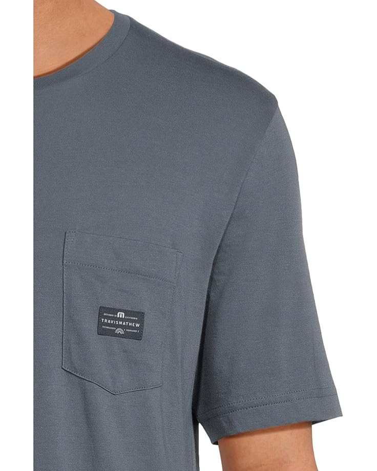 TravisMathew Preferred Status Men's