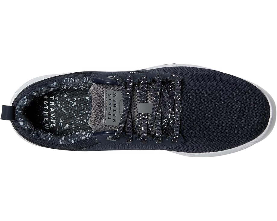 TravisMathew The Daily Pro Hybrid Print Men's