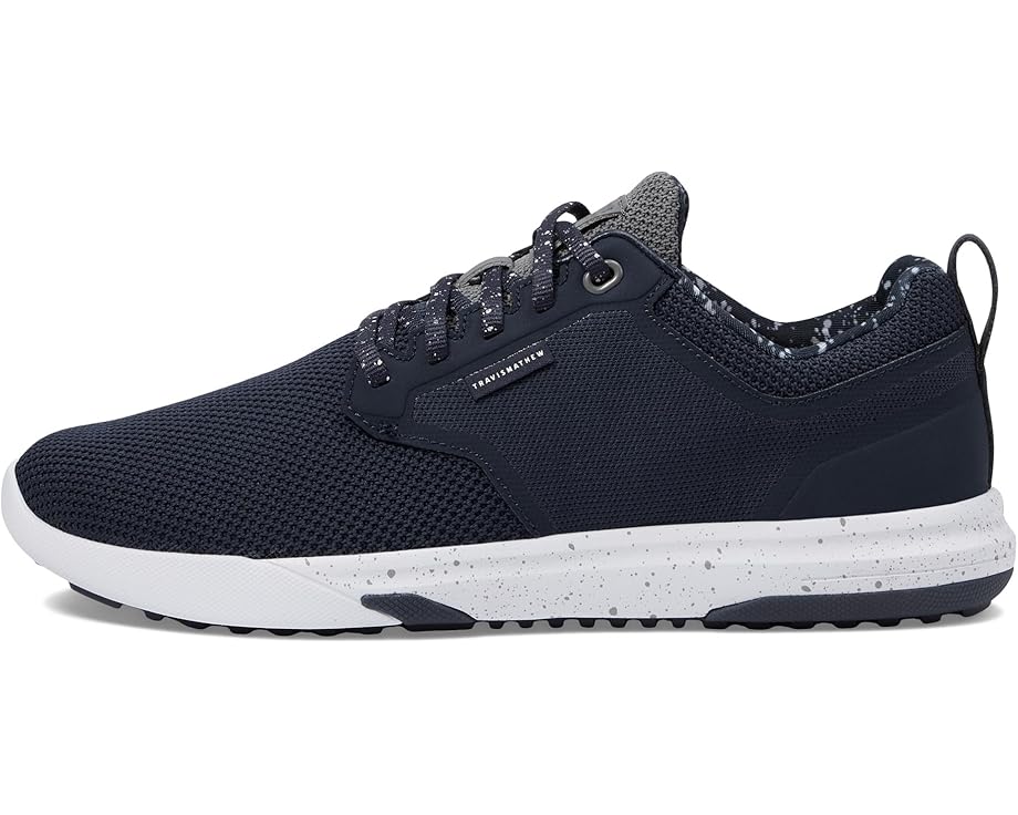 TravisMathew The Daily Pro Hybrid Print Men's