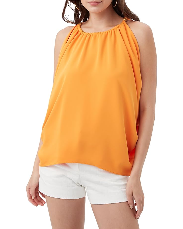 Trina Turk Amos Top Women's