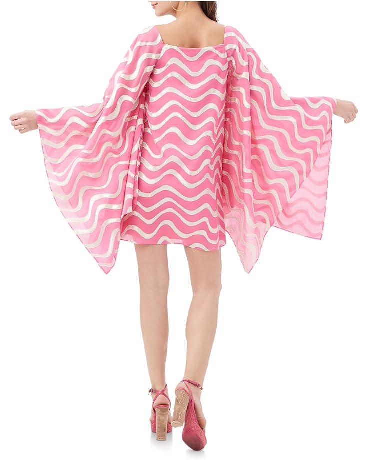 6pm Trina Turk Aqualane Dress Women's