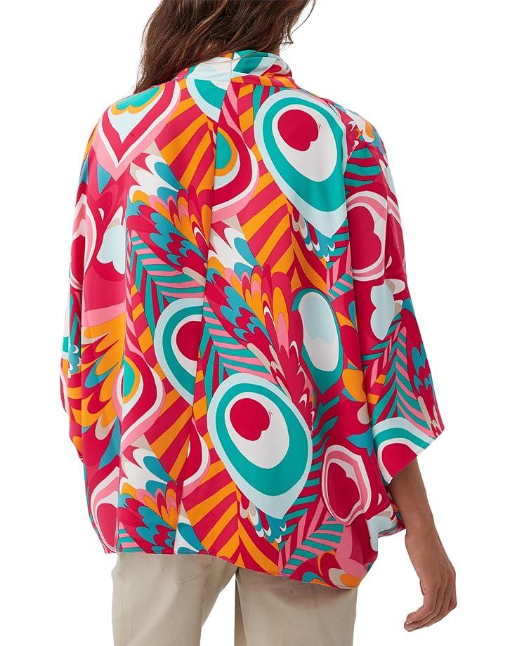 6pm Trina Turk Concourse Top Women's