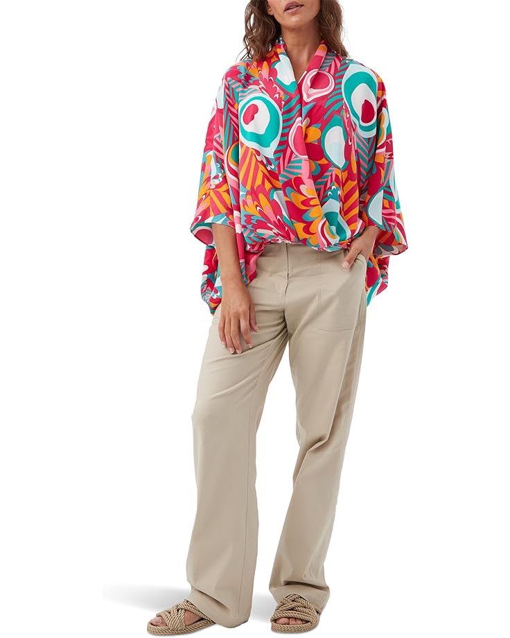 6pm Trina Turk Concourse Top Women's