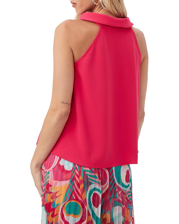 6pm Trina Turk Eze Top Women's