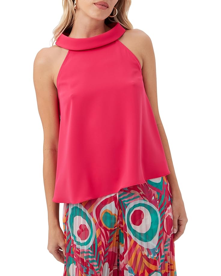 6pm Trina Turk Eze Top Women's