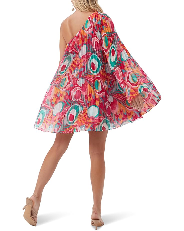 6pm Trina Turk Narbonne Dress Women's