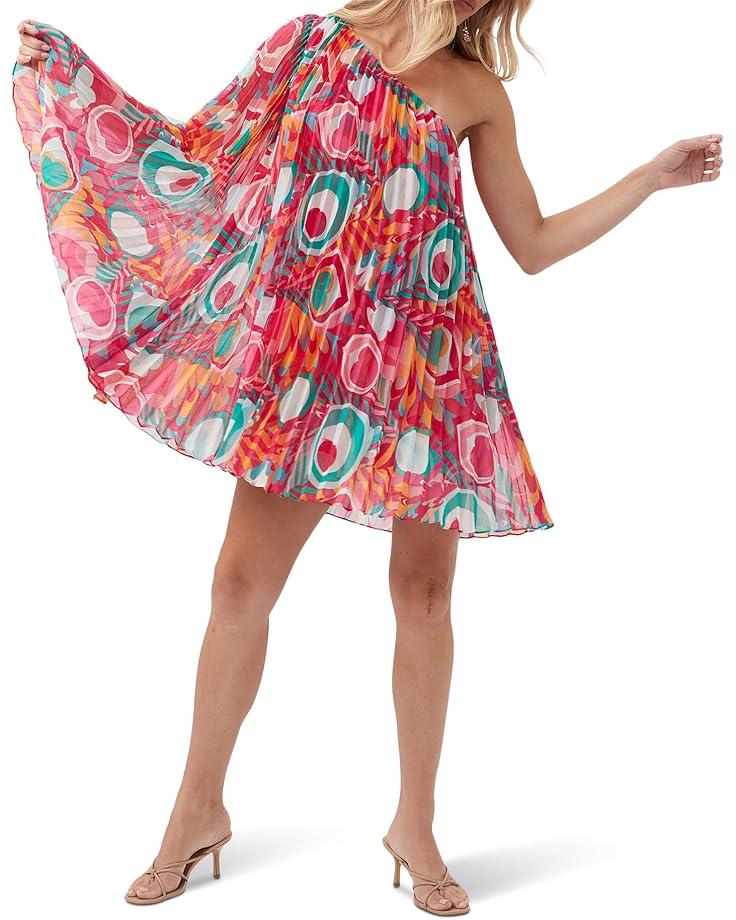 6pm Trina Turk Narbonne Dress Women's