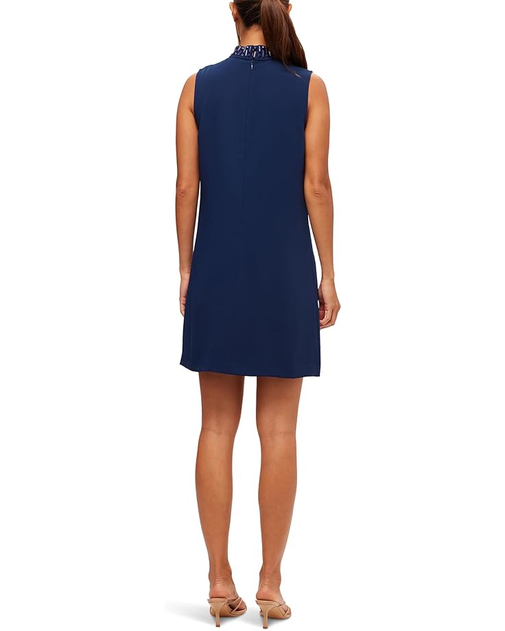 Trina Turk Sharapova Dress Women's Ink