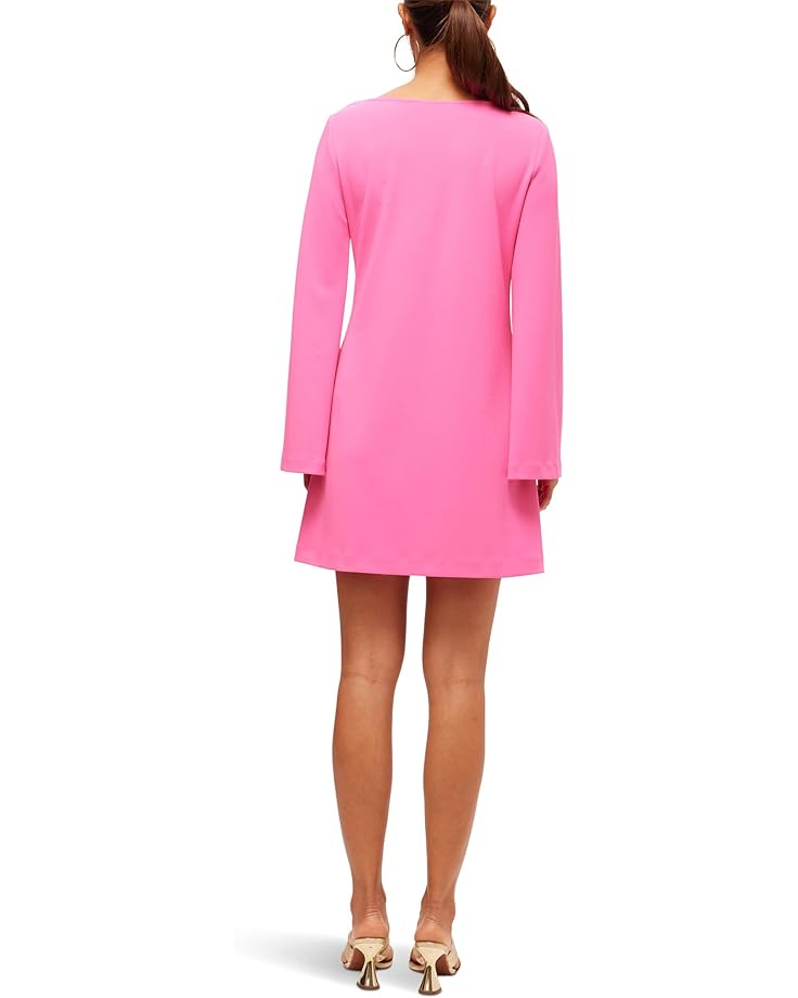 Trina Turk Singles Dress Women's Love All Pink