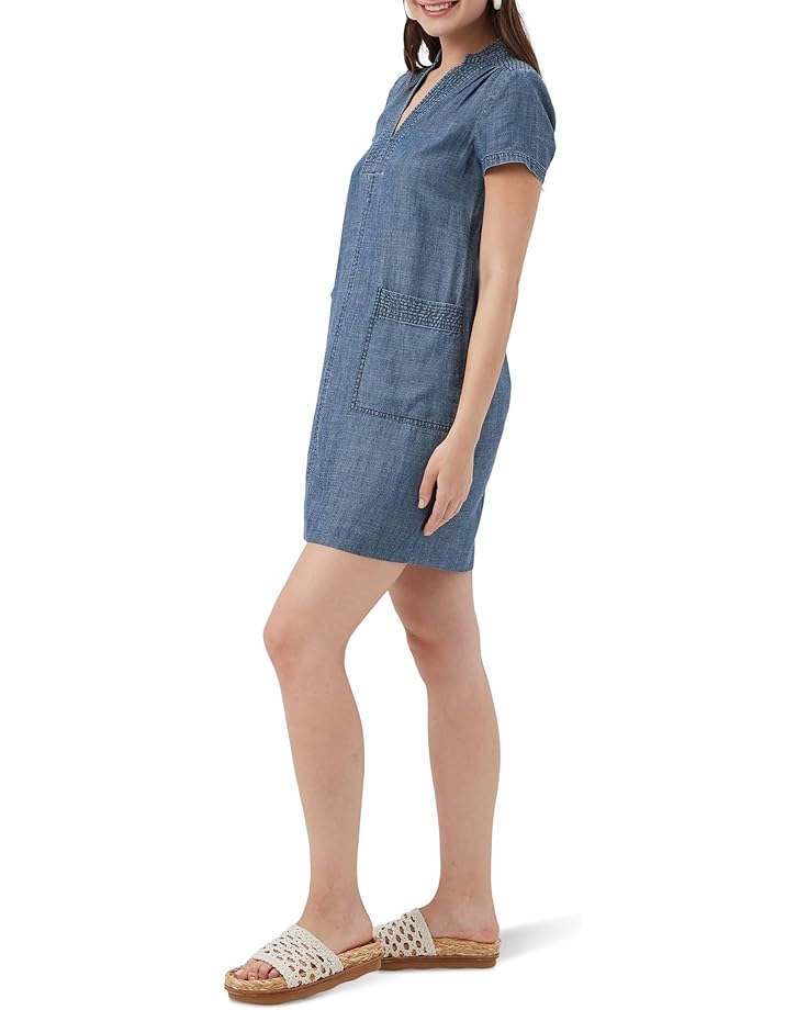 Trina Turk Suntan 2 Dress Women's