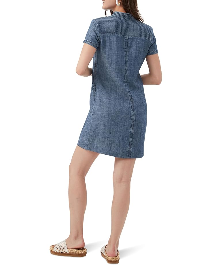 Trina Turk Suntan 2 Dress Women's