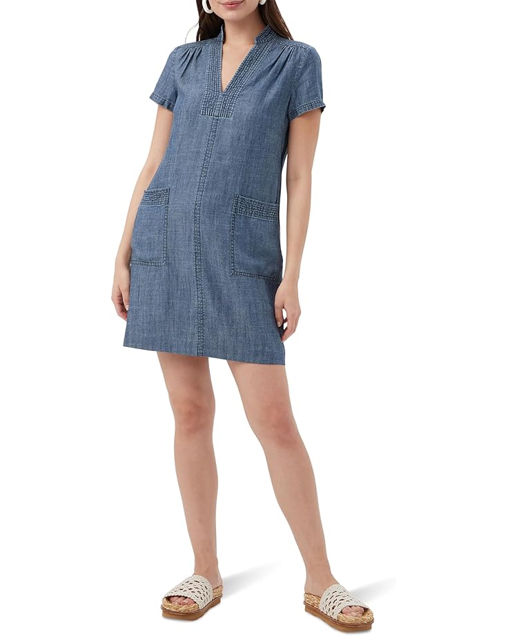 Trina Turk Suntan 2 Dress Women's