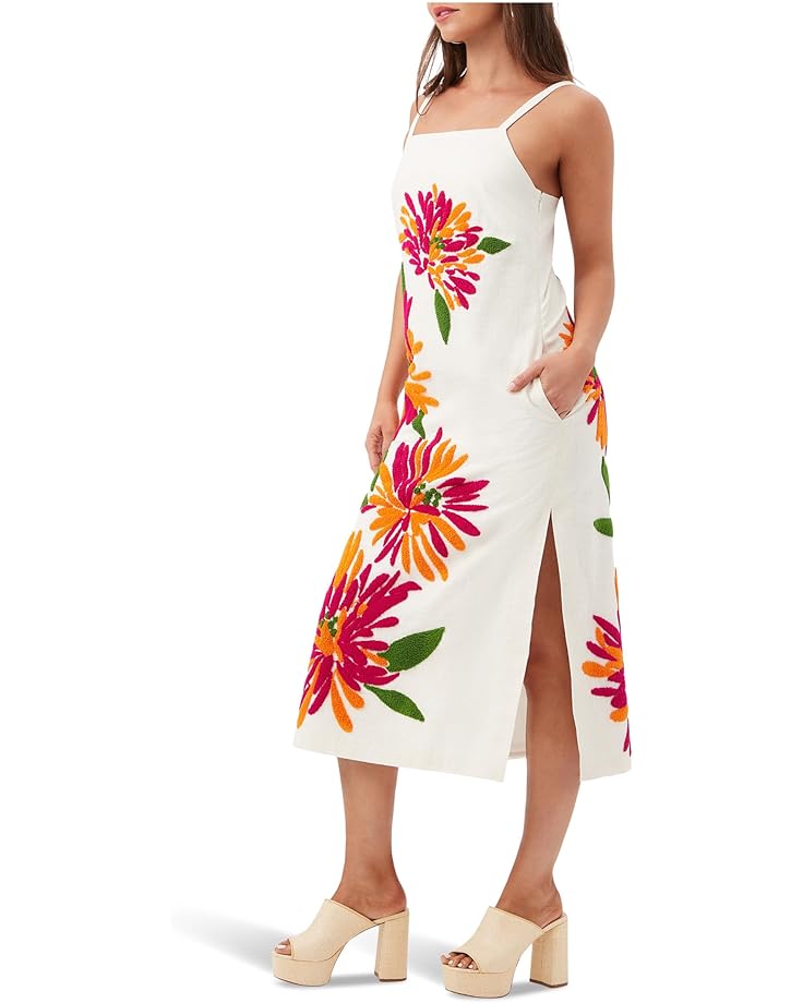 6pm Trina Turk Yona Dress Women's