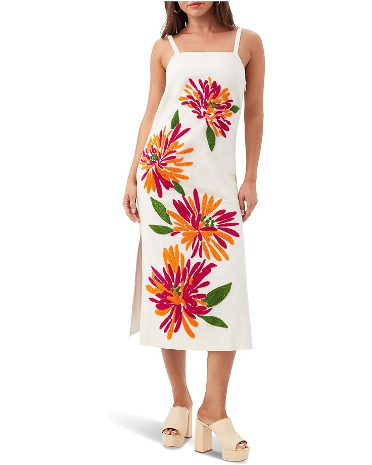 6pm Trina Turk Yona Dress Women's