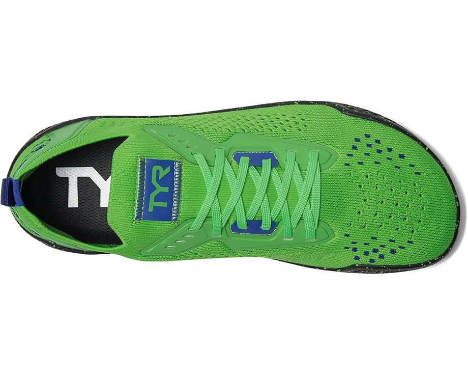 TYR Dropzero Laces Men's