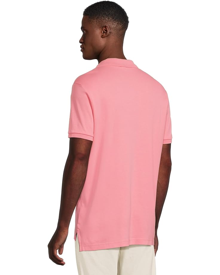 U.S. POLO ASSN. Solid Interlock Polo Men's