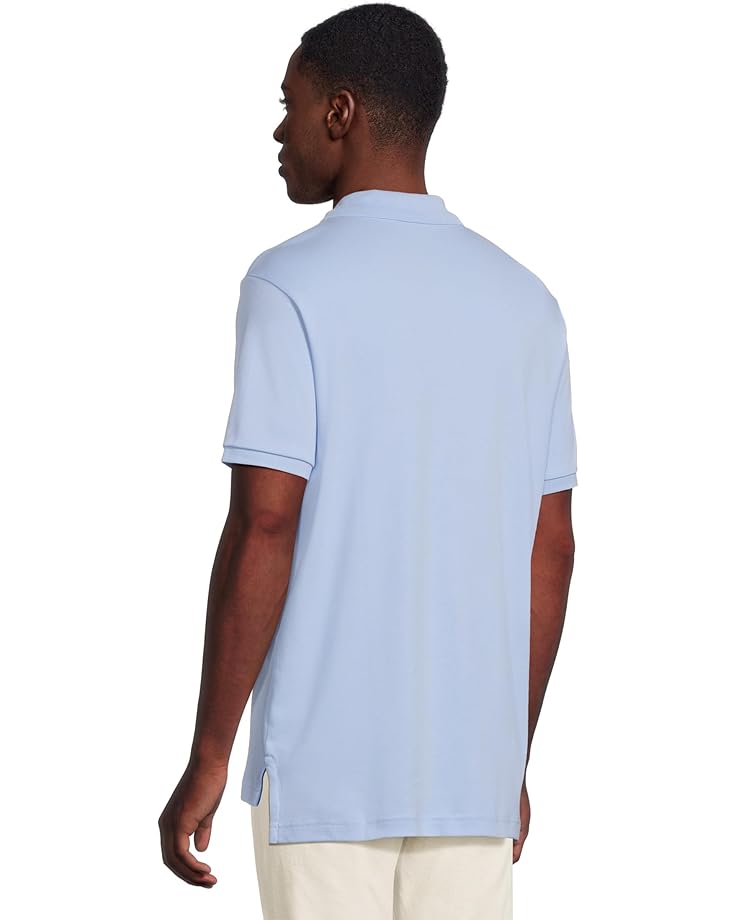 U.S. POLO ASSN. Solid Interlock Polo Men's