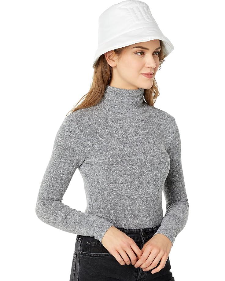 6pm UGG All Weather Quilted Logo Bucket Hat