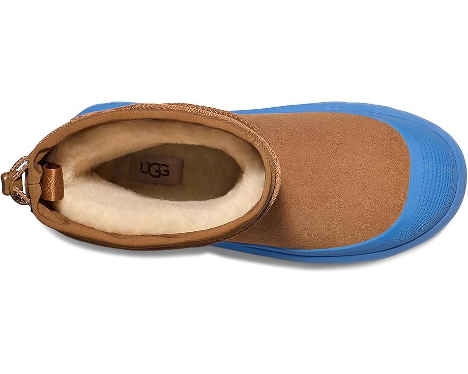 UGG Classic Short Weather Hybrid Men's