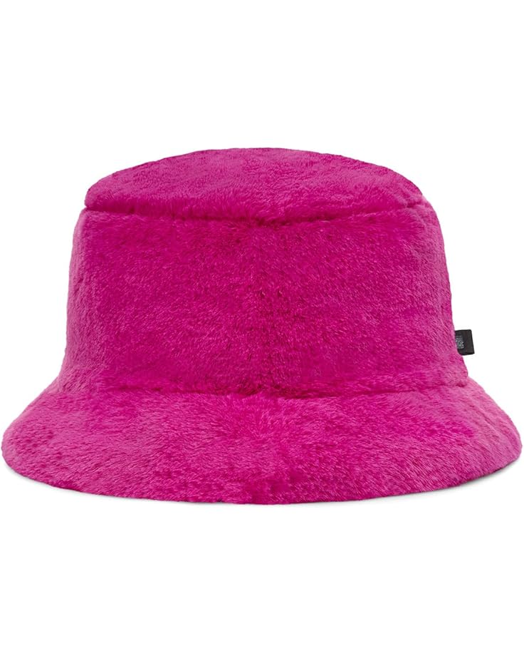 6pm UGG Faux Fur Bucket Hat