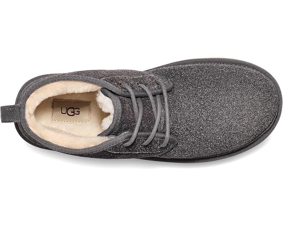 UGG Neumel Shaggy Suede Men's