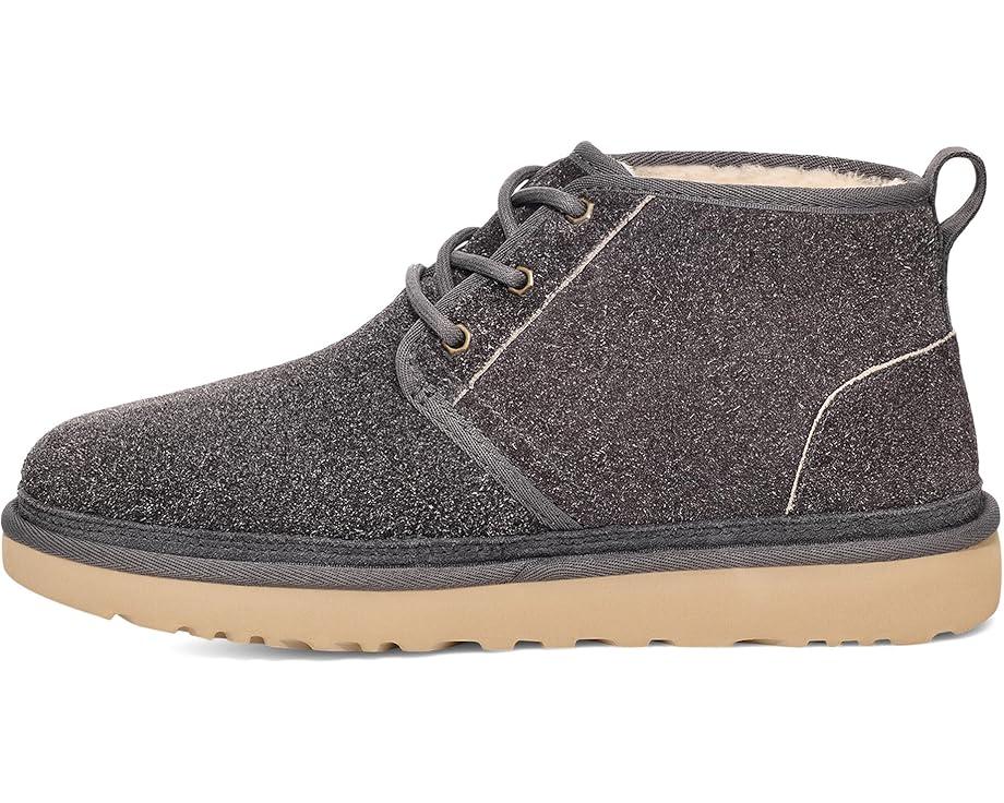 UGG Neumel Shaggy Suede Men's