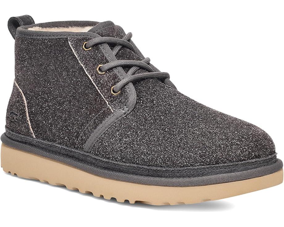 UGG Neumel Shaggy Suede Men's