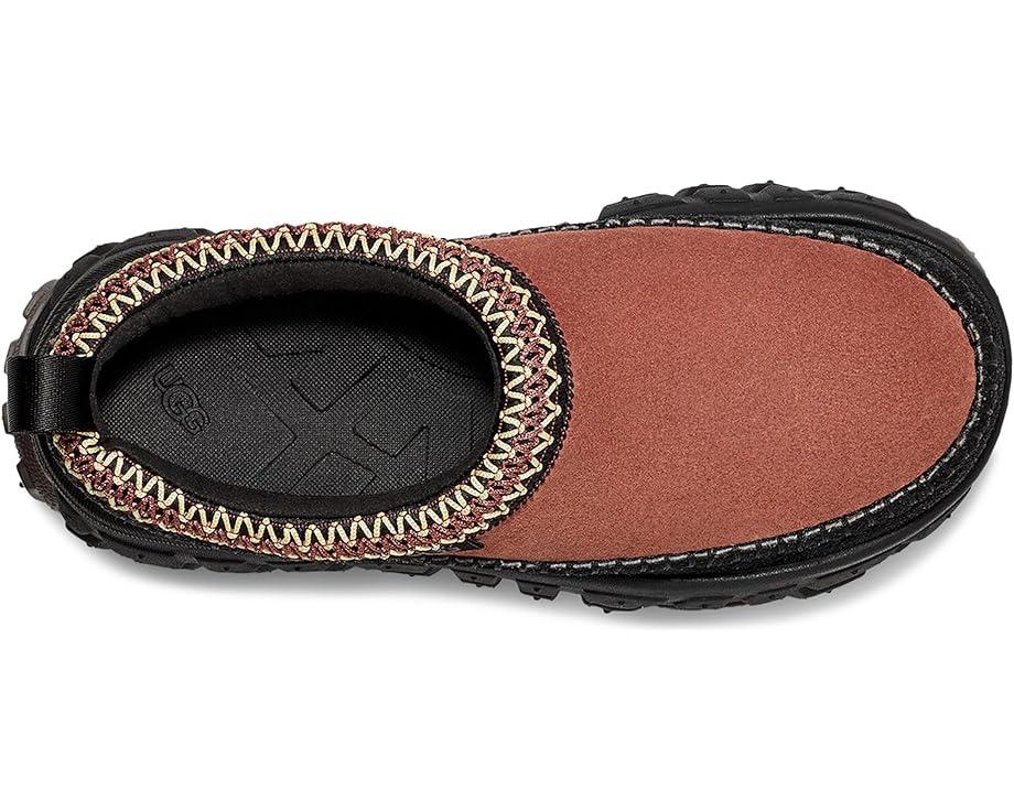 UGG Venture Daze Unisex Red Jasper/Black