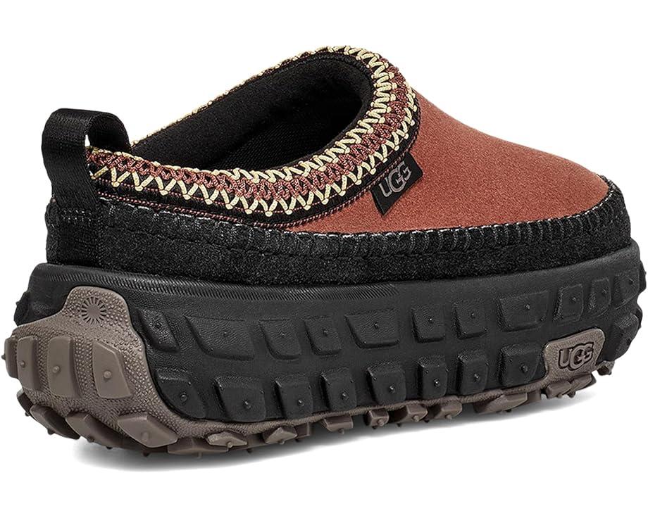 UGG Venture Daze Unisex Red Jasper/Black
